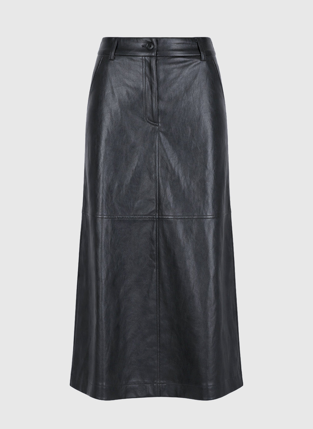 Jupe Midi Jouki Marine