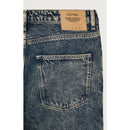5-Pocket Le Boyfriend Low Waist Trousers - Dirty Vintage - Women