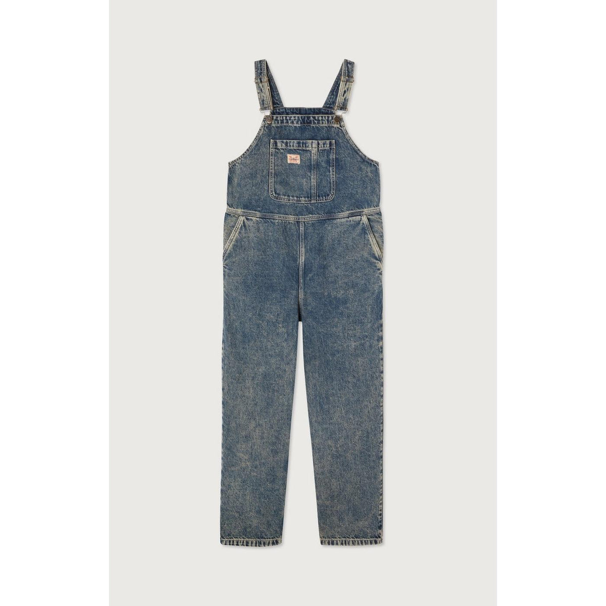 Mono pantalón - Vintage sucio - Mujer