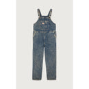 Pantalón Peto - Dirty Vintage - Mujer