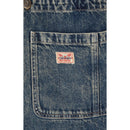 Pantalón Peto - Dirty Vintage - Mujer