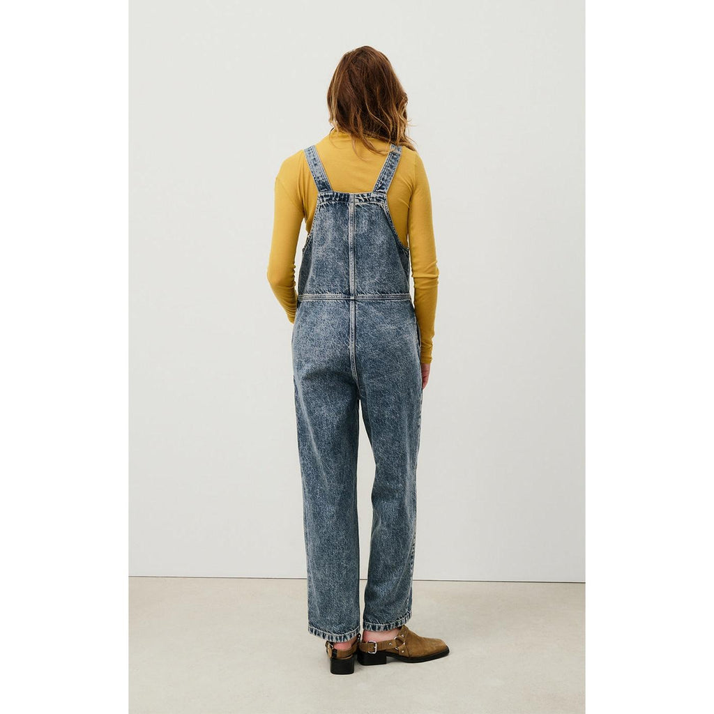 Mono pantalón - Vintage sucio - Mujer