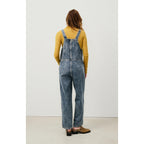 Mono pantalón - Vintage sucio - Mujer
