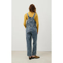 Pantalón Peto - Dirty Vintage - Mujer