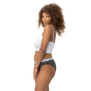 Joy menstrual panties - Anthracite Grey