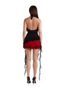 Robe Joya Noir