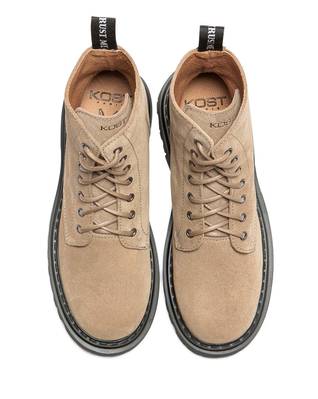 Joyce 5 Beige