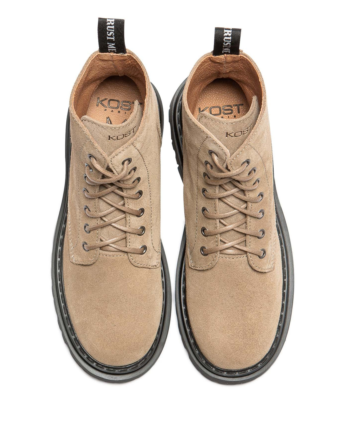 Joyce 5 Beige