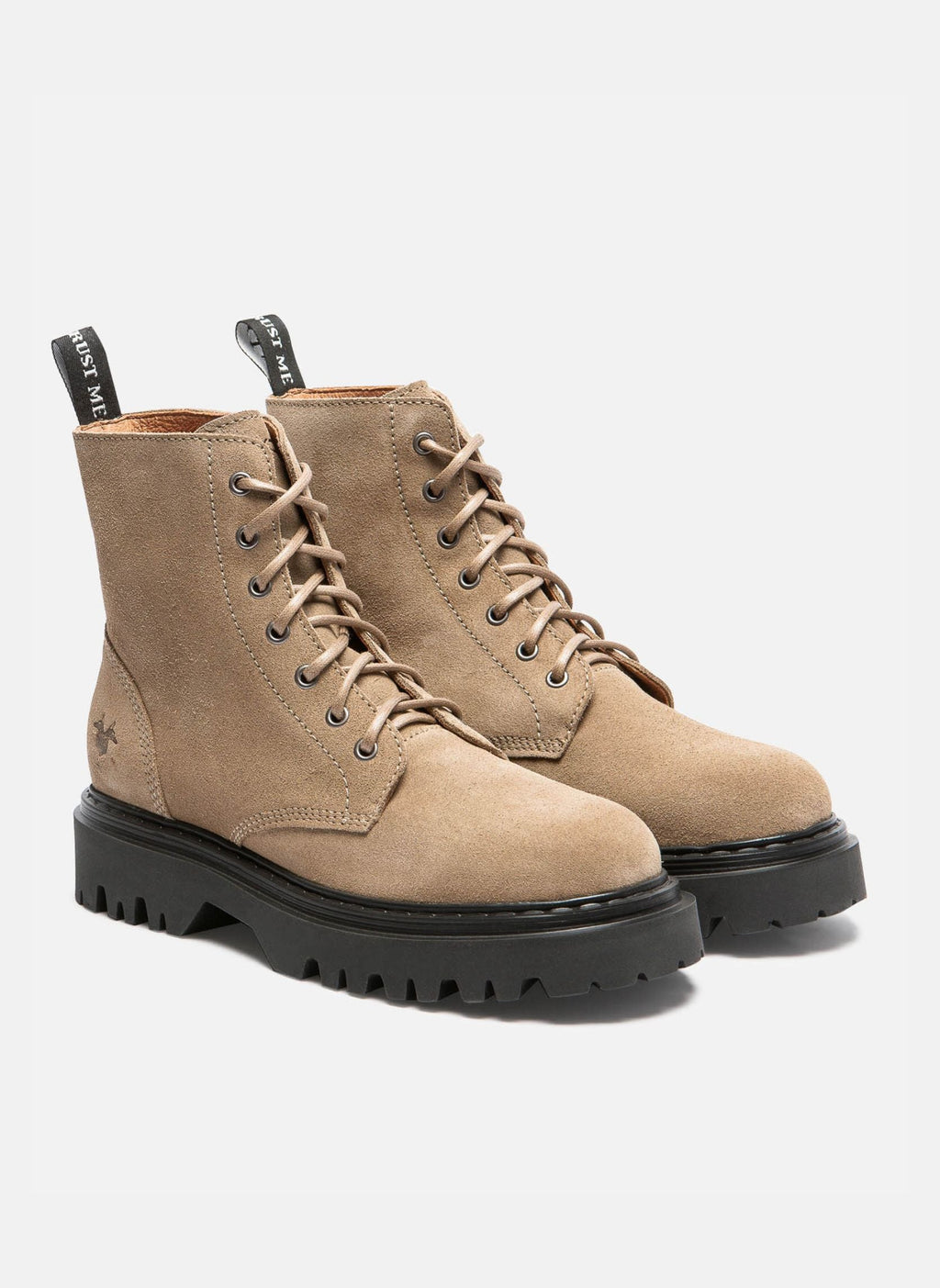 Joyce 5 Beige