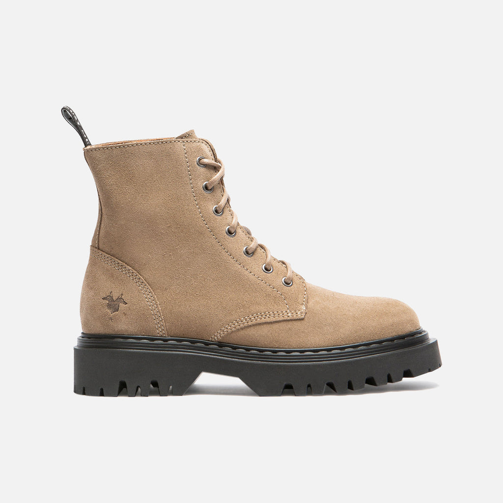 Joyce 5 Beige
