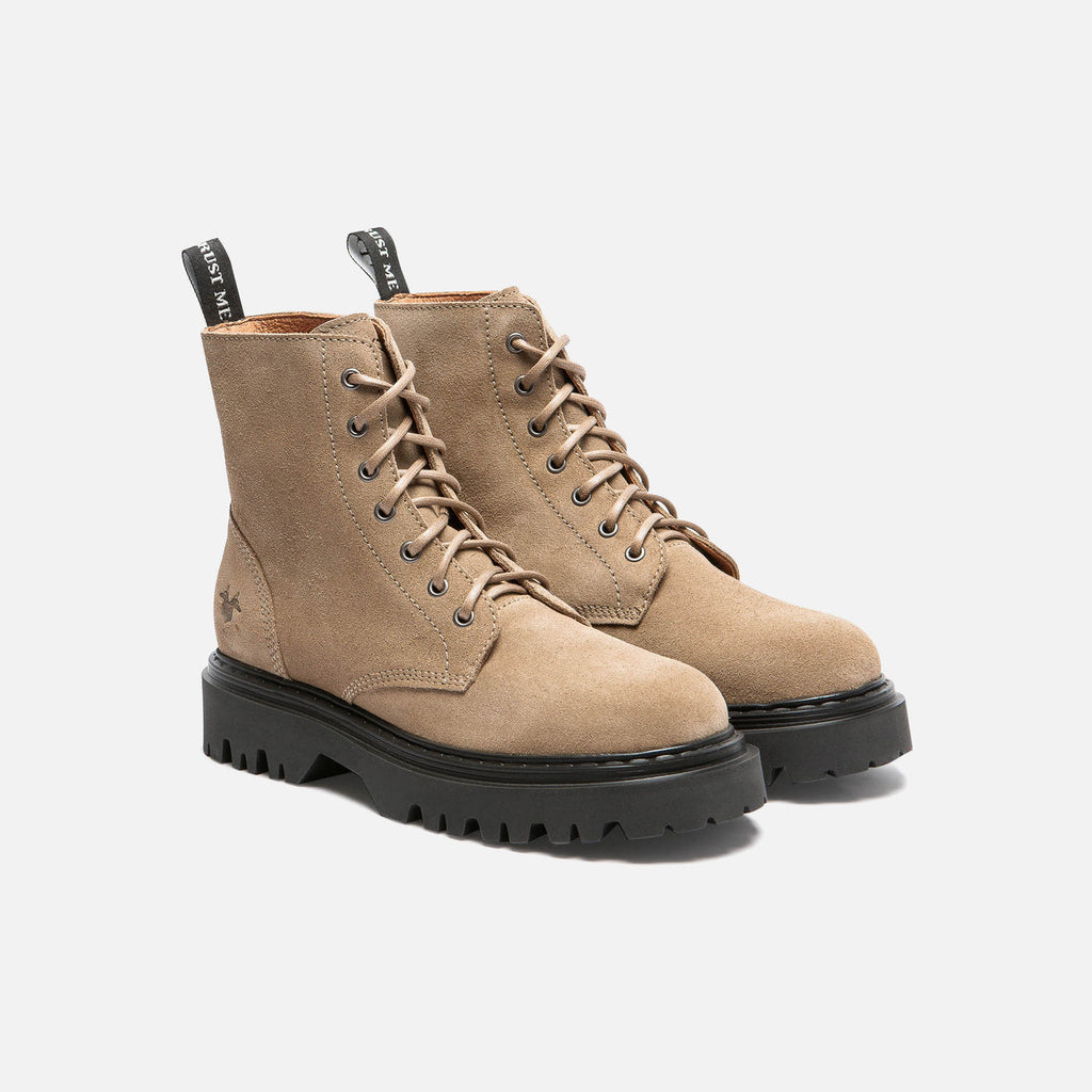 Joyce 5 Beige