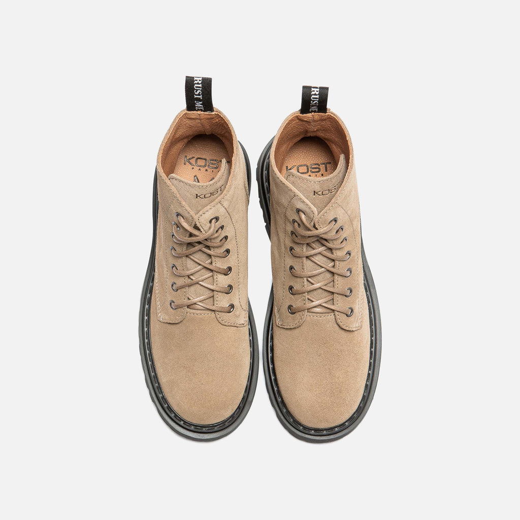 Joyce 5 Beige