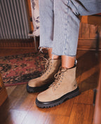 Joyce 5 Beige