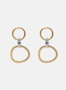 Boucles D'Oreilles Pendantes Joy