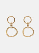 Boucles D'Oreilles Pendantes Joy