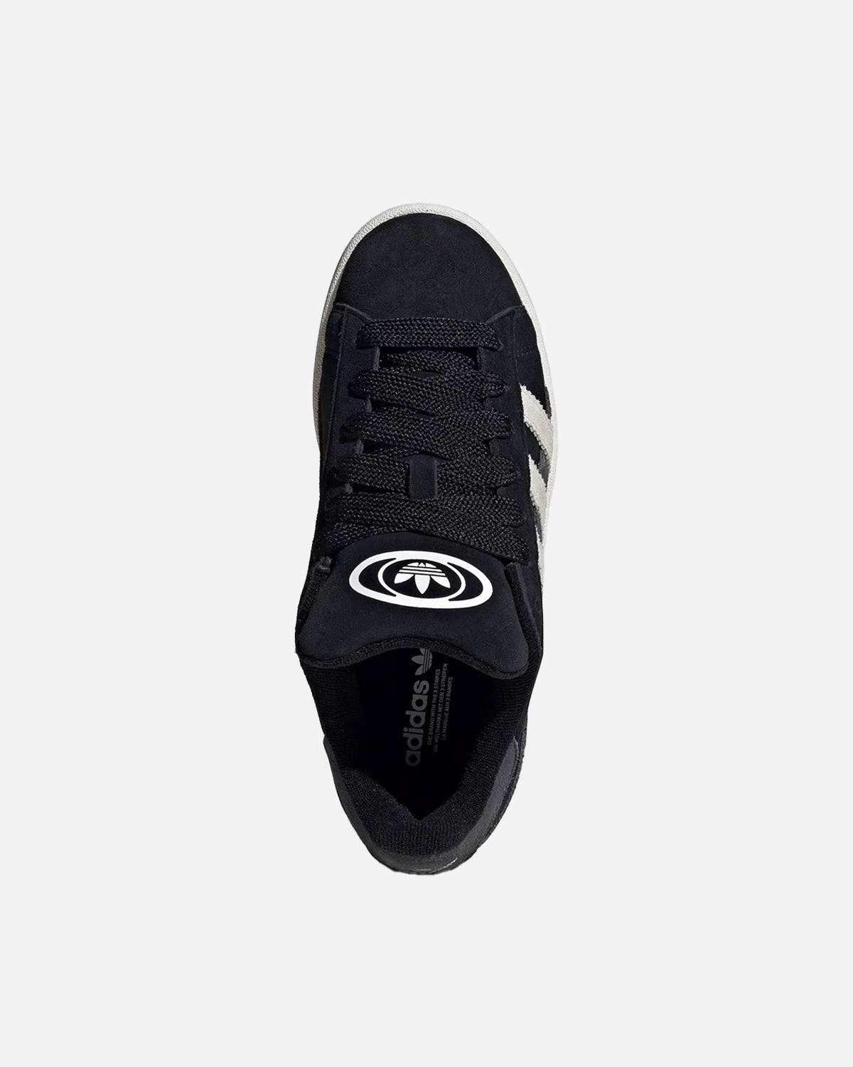 Adidas - Campus 00S Twist W Black/White/Gresix