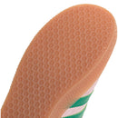 Baskets Adidas Originals Gazelle Teens - Rose/Vert