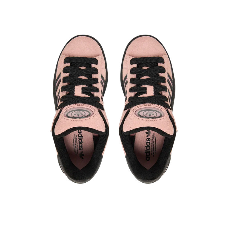 Adidas Originals Campus 00S Junior Sneakers - Pink, Black