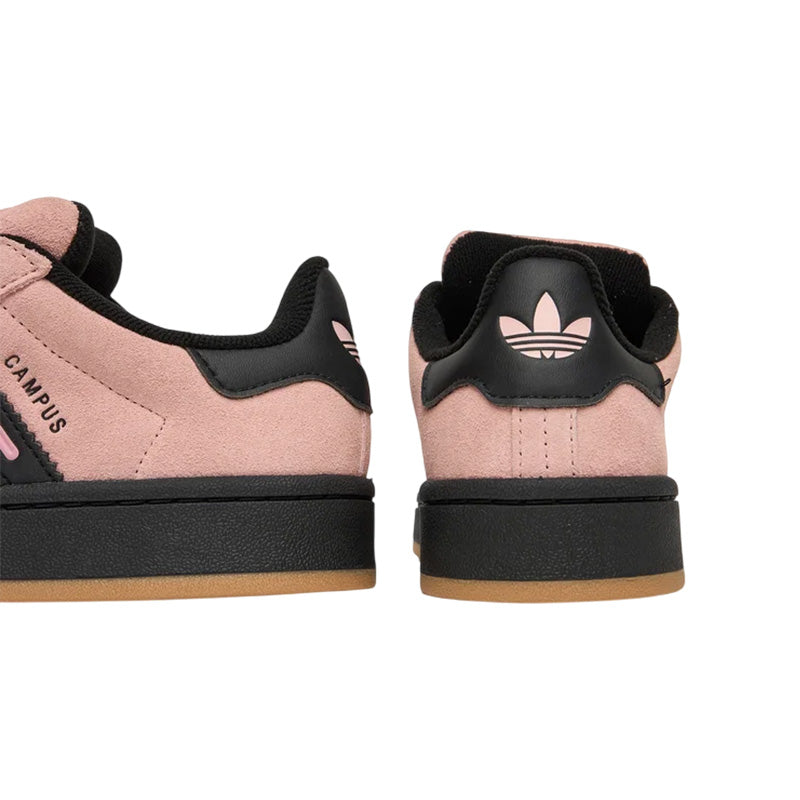Adidas Originals Campus 00S Junior Sneakers - Pink, Black