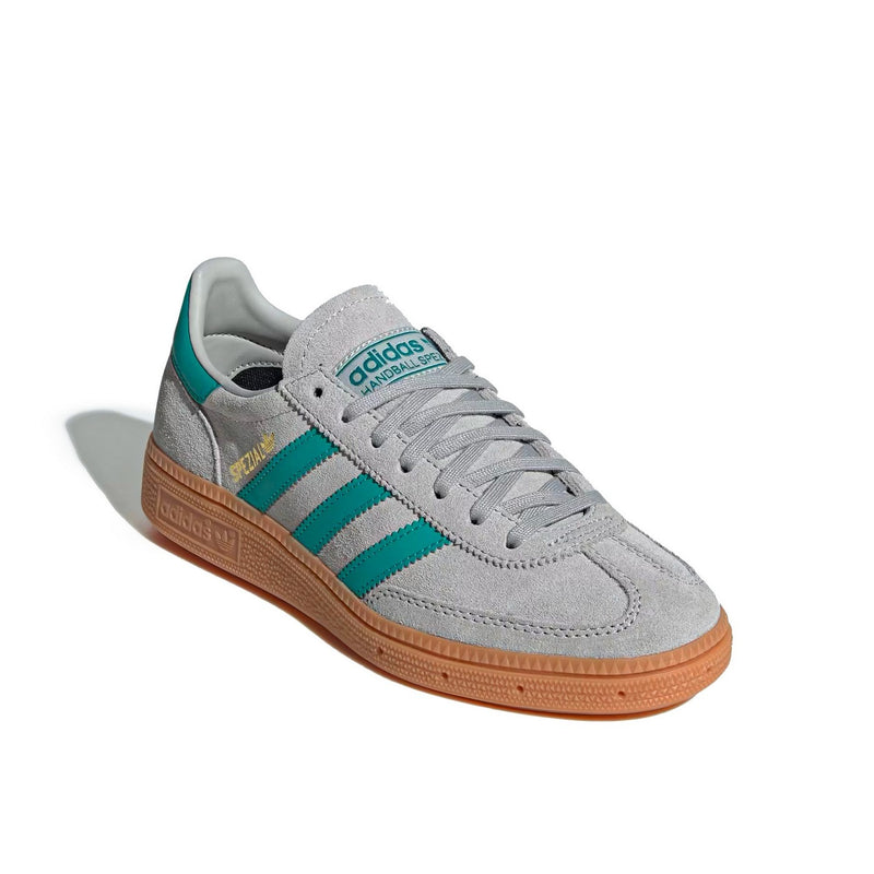 Adidas Handball Spezial Gris Dos Pure Teal Gum (Gs)