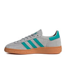 Adidas Handball Spezial Gris Dos Pure Teal Gum (Gs)