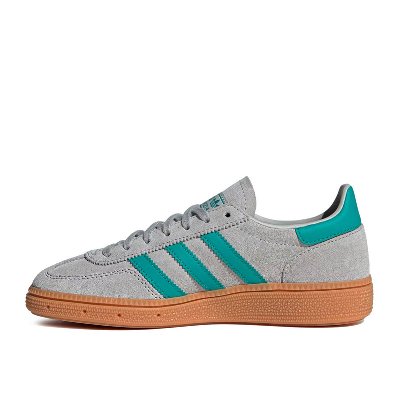 Adidas Handball Spezial Gris Dos Pure Teal Gum (Gs)