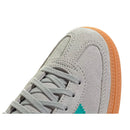 Adidas Handball Spezial Gris Dos Pure Teal Gum (Gs)