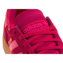 Adidas Handball Spezial Red Ruby Pink (Gs) - Rouge