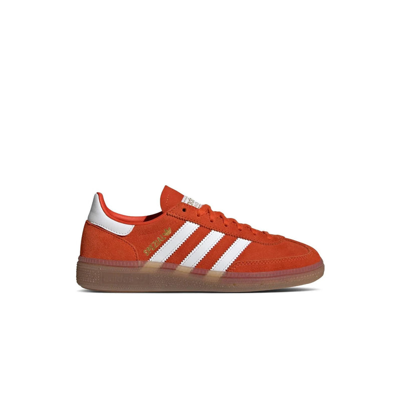 Adidas Handball Spezial Collegiate Orange Non Dyed Gum (Gs)