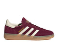 Adidas Handball Spezial Maroon Cream White (W) - Rouge