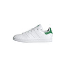 Baskets Adidas Originals Stan Smith Junior - Blanc, Vert
