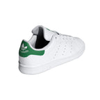 Adidas Originals Stan Smith Junior Zapatillas De Deporte - Blanco, Verde