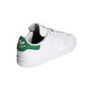 Baskets Adidas Originals Stan Smith Junior - Blanc, Vert