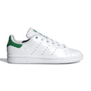 Baskets Adidas Originals Stan Smith Junior - Blanc, Vert