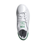 Adidas Originals Stan Smith Junior Zapatillas De Deporte - Blanco, Verde