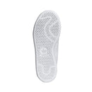 Baskets Adidas Originals Stan Smith Junior - Blanc, Vert