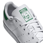 Adidas Originals Stan Smith Junior Zapatillas De Deporte - Blanco, Verde
