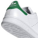 Baskets Adidas Originals Stan Smith Junior - Blanc, Vert