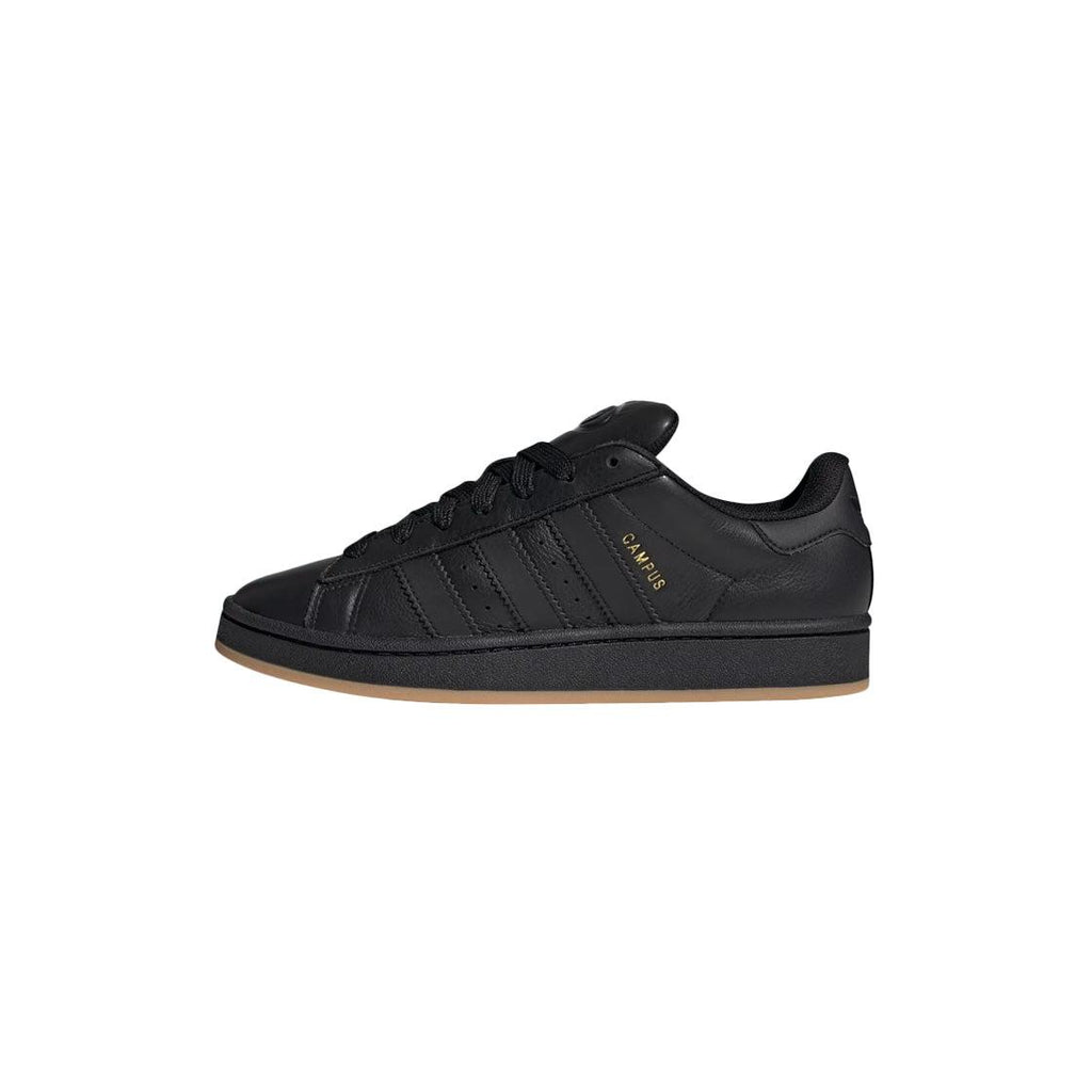 Adidas Originals Campus 00S Sneakers - Black/Brown