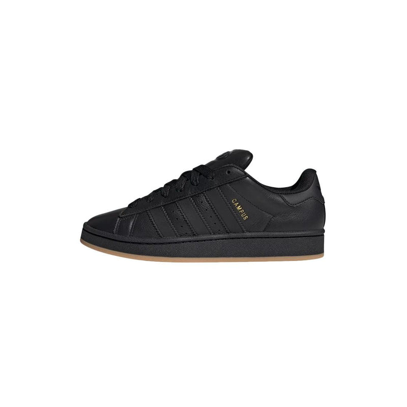 Adidas Originals Campus 00S Sneakers - Black/Brown