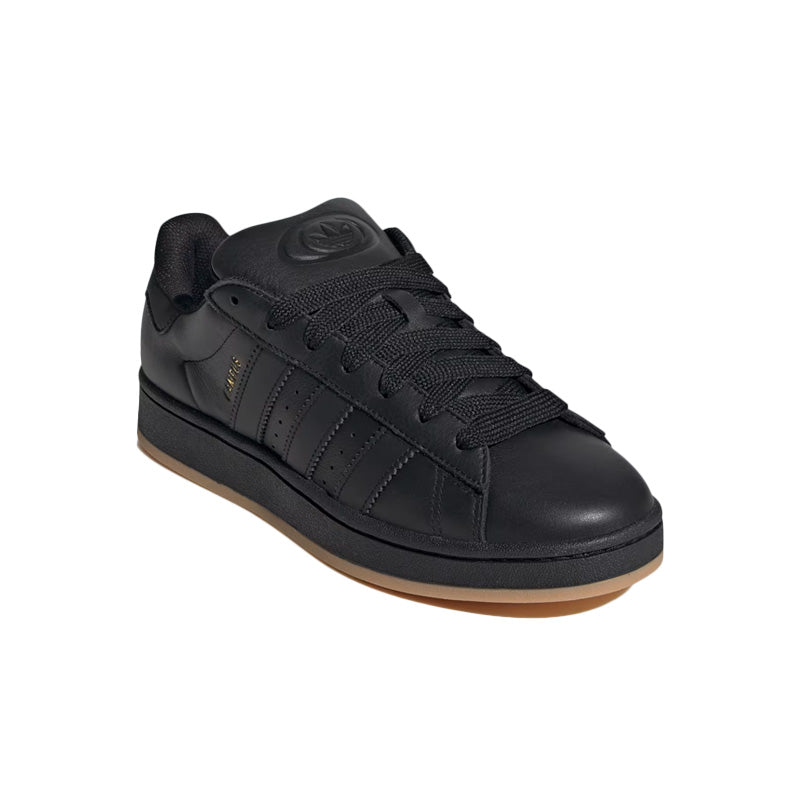 Adidas Originals Campus 00S Sneakers - Black/Brown
