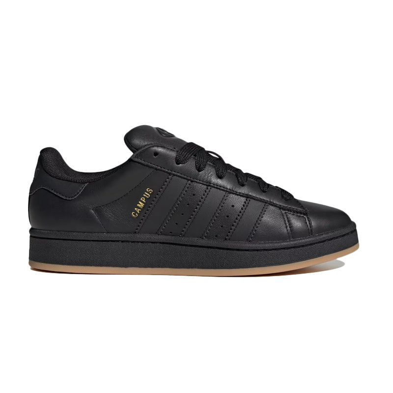 Adidas Originals Campus 00S Sneakers - Black/Brown