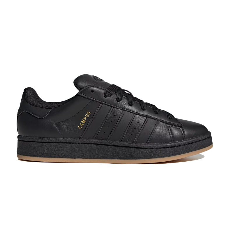 Adidas Originals Campus 00S Sneakers - Black/Brown