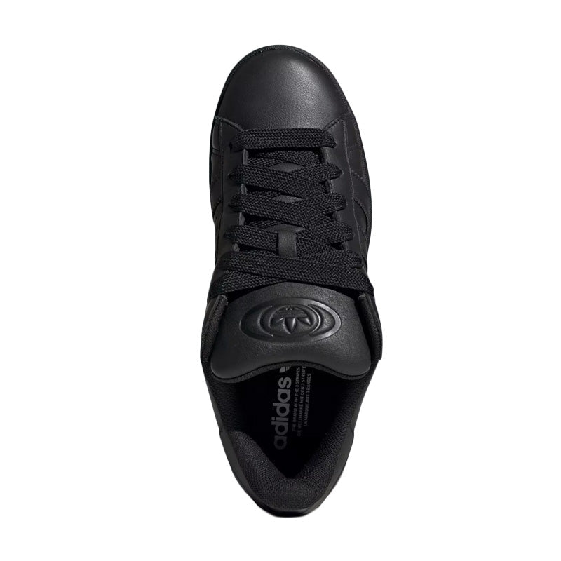 Adidas Originals Campus 00S Sneakers - Black/Brown
