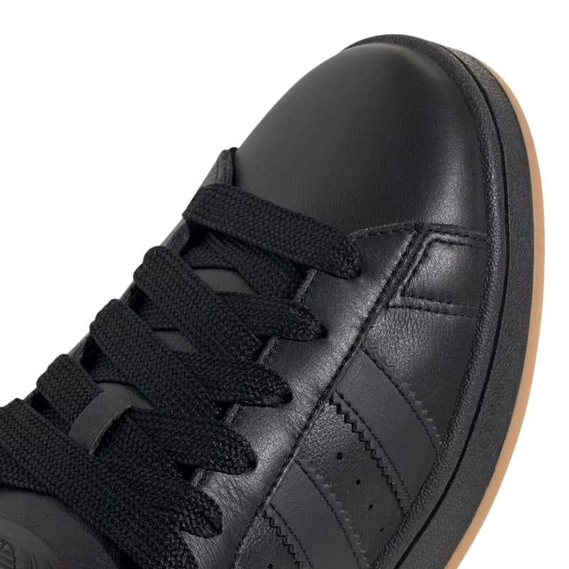 Adidas Originals Campus 00S Sneakers - Black/Brown