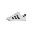 Adidas Originals Campus 00S Sneakers - White, Black