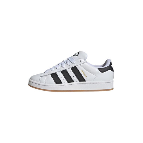 Baskets Adidas Originals Campus 00S - Blanc, Noir