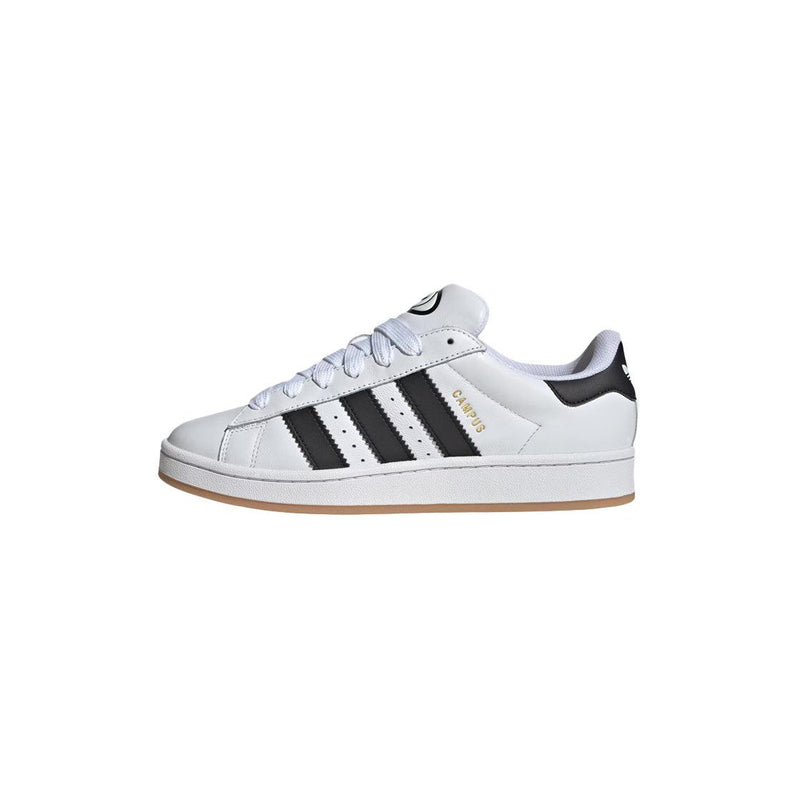 Adidas Originals Campus 00S Sneakers - White, Black