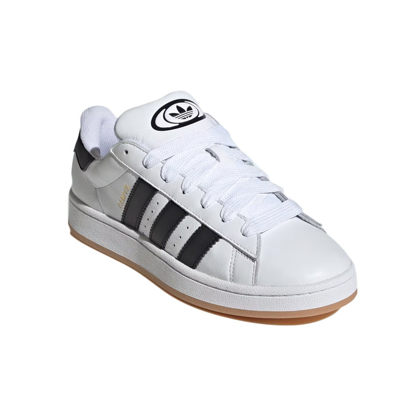 Adidas Originals Campus 00S Sneakers - White, Black