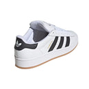 Adidas Originals Campus 00S Sneakers - White, Black